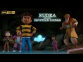Rudra The Five Egyptian Stones New Full Movie In Hindi Rudra Cartoon Movies Ar Kids Official