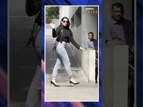 Nora Fatehi Answered Work Call Like This