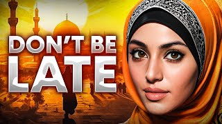 Things You Wished You Knew Earlier As A Muslimah (MUST WATCH In 2024)
