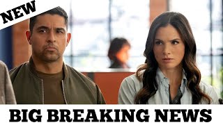 News..! Did NCIS Open The Door Again For A Nick-Jess Romance? The Cast And EP Weigh In: 'The Feeli.!