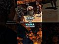 Gran vs Nana