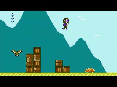 Launch Trailer