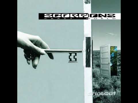 Scorpions - Restless Nights