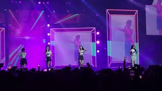 IVE - All Night [Show What I Have 1st World Tour - Melbourne…