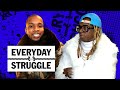 Rappers Hurt by Canceled Shows, Wayne & Jay Z the Most Influential of All Time? | Everyday Struggle
