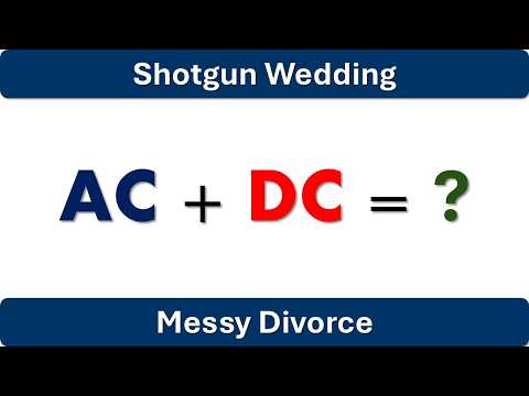 S01E24 - Adding AC signals and DC voltage Signals, DC Offset and AC Decoupling Capacitor