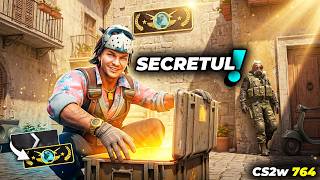 Asta E Secretul *pentru win* - CS2w EP.764