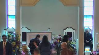 In Loving Memory of Cynthia Ann Sandlin Update
