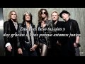 Aerosmith - I Don&#39;t Wanna Miss a Thing (Subtitulado) (HD - HQ)