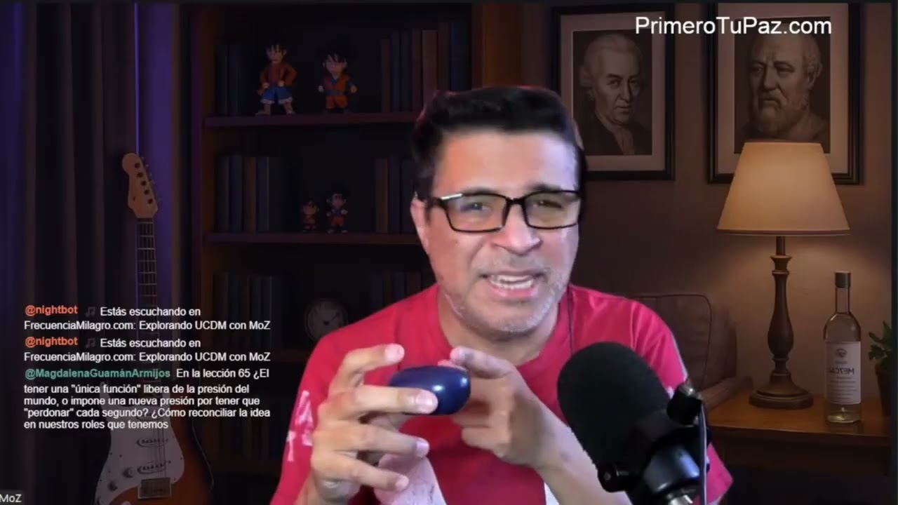 ¿Sanas o ANALIZAS? UN CURSO DE MILAGROS responde ⚡