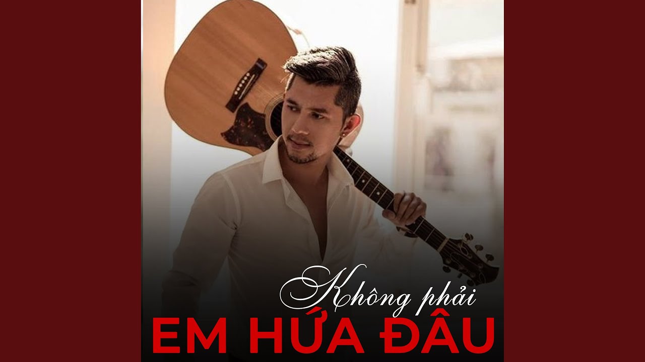 Chờ Mãi Một Tình Yêu