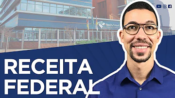 Qual é a função da Receita Federal?