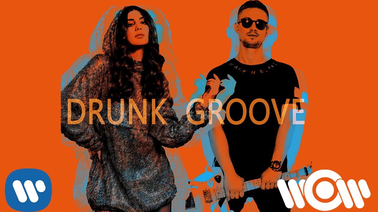 Песня maruv drunk groove