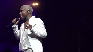 Watch Vintage Trouble Cant Stop Rollin NOW Whats Next video