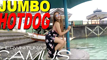 BUDOTS DANCE JUMBO HOTDOG ZUMBA