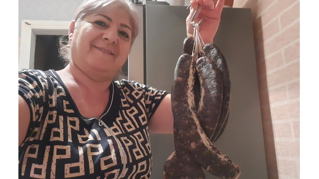 Տավարի Մսի ՍՈՒՋՈՒԽ (2կգ մսից  1,300կգ)