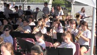 Download Lagu Starburst 2015... All City Youth Band MP3