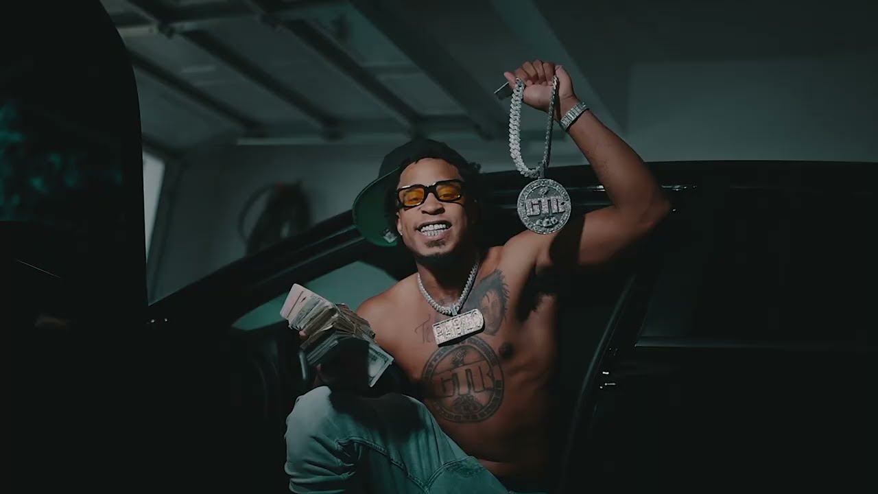 Moneyman Pablo - Cost Me