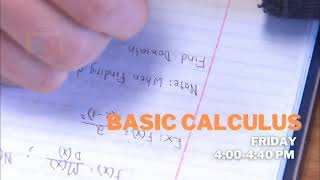 Statistics and Probability  - Friday Week7 Q4 ETUlay Net Worth