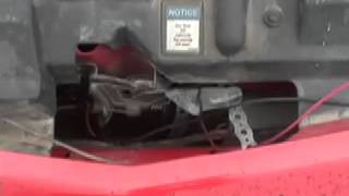 Player Profile HHO Generator - 97 Pontiac Sunfire Road Test.mov