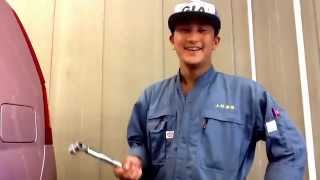 プリセット型トルクレンチ 使い方説明