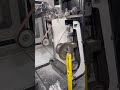 Polishing machine #machine #coldmilling #cnc #cncmill