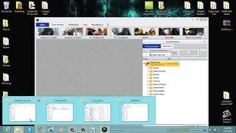 JTAG Tutorial #1 | Installing Xex Menu v1.2