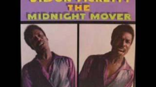 Its a Groove by Wilson Pickett chords
