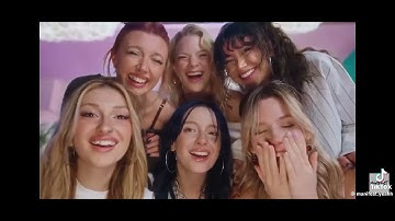 Manifest - RÜYA  Ofical Music Video🧚‍♀️🔮
