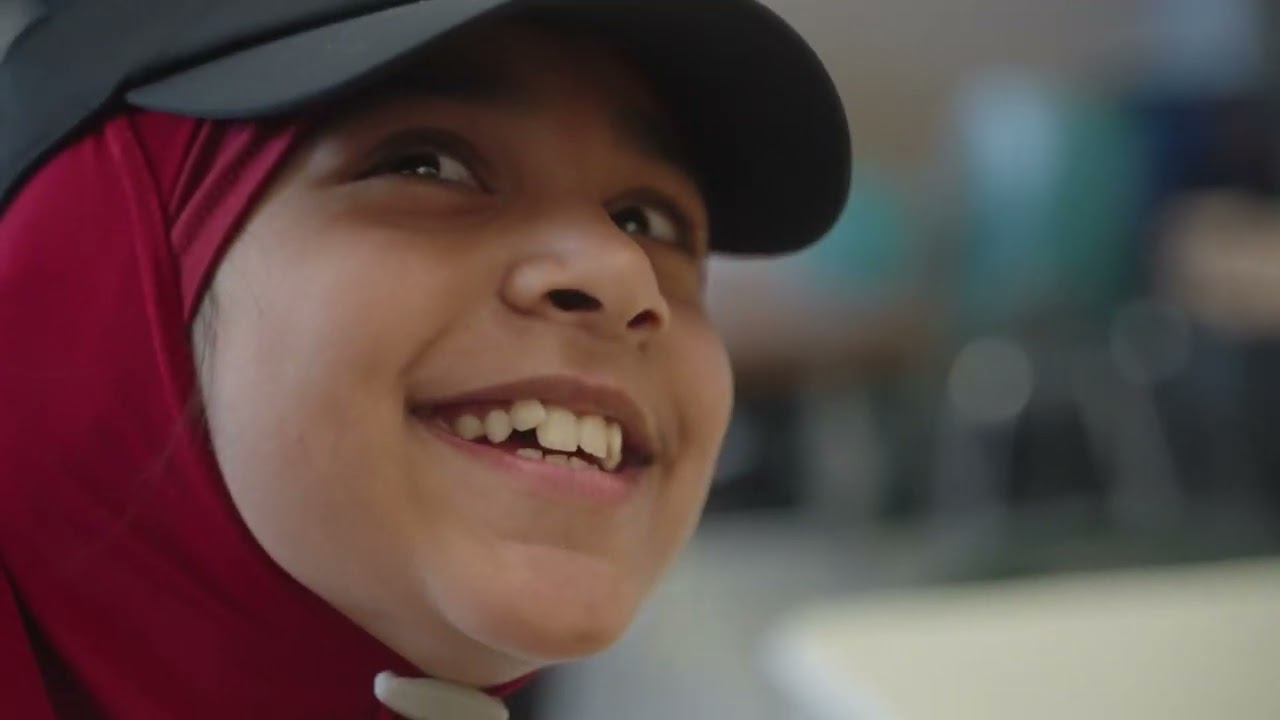 Young Changemakers: Public Art in Toronto Schools