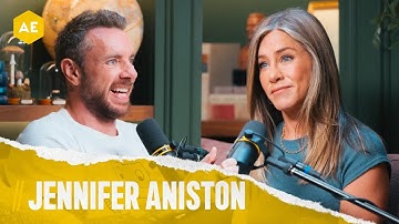 Jennifer Aniston: "I Know What I Know and I Know What I Don