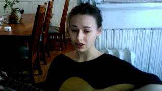 Darianna Singing