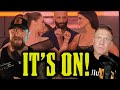 ROUSEY vs CARANO FIGHT COMPANION feat VALHALLA VFT &amp; FRIENDS