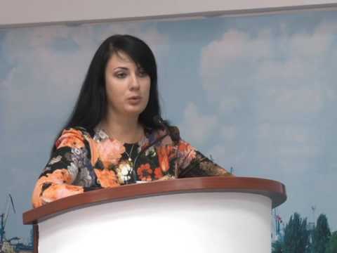 Розширена апаратна нарада при міському голові від 04.10.2016 ч.1