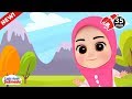 Bismillah - Kompilasi Lagu Anak Terpopuler - Lagu Anak Indonesia - Nursery Rhymes - أغنية للأطفال