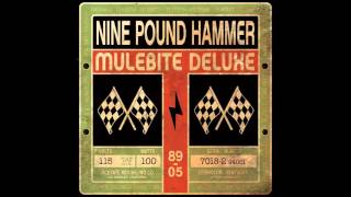 Video thumbnail of "Nine Pound Hammer - Folsom Prison Blues (Johnny Cash)"