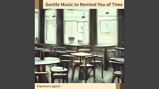 In the Coffee Shop (Key Bb Ver.)