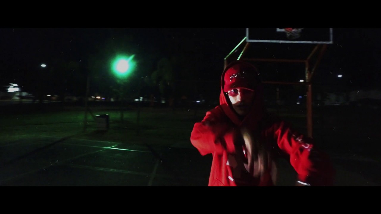 Red Pill - "La Señal" | (Vídeo Oficial) | Prod.By La Clave Pro & Depa Squad Studio