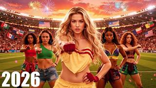 Alok, Dua Lipa, Coldplay, Martin Garrix & Kygo, The Chainsmokers Style - Summer Deep House Mix #51