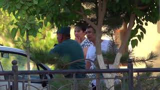 ТОНИРОВКА МУМКИНМИ? САВОЛИГА ГАИ. ДАН ХОДИМИ ЖАВОБ БЕРДИ.