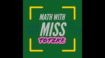 Unit 7 Lesson 10 Day 1