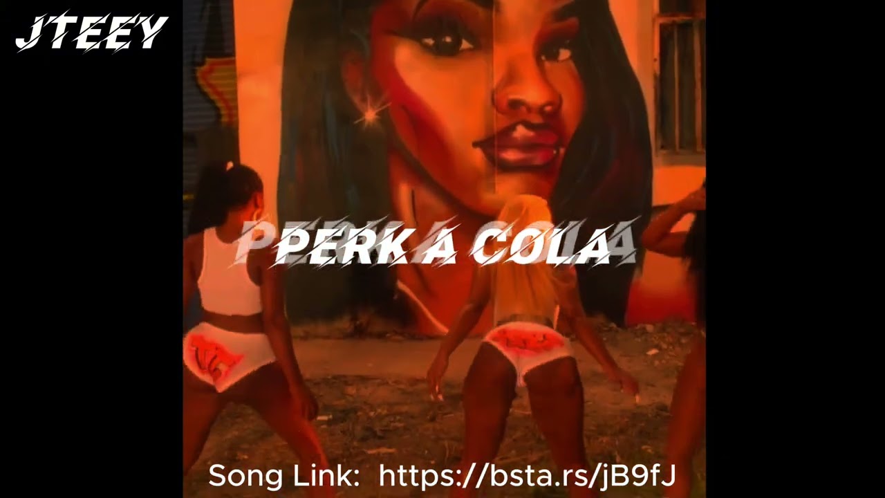 [FREE] Doja Cat x Cardi B Type Beat | Trap x Twerk | "Perk A Cola" | Dirty