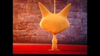 Hotel Transylvania (J.B. Eagle Style) Short - Monster Pets