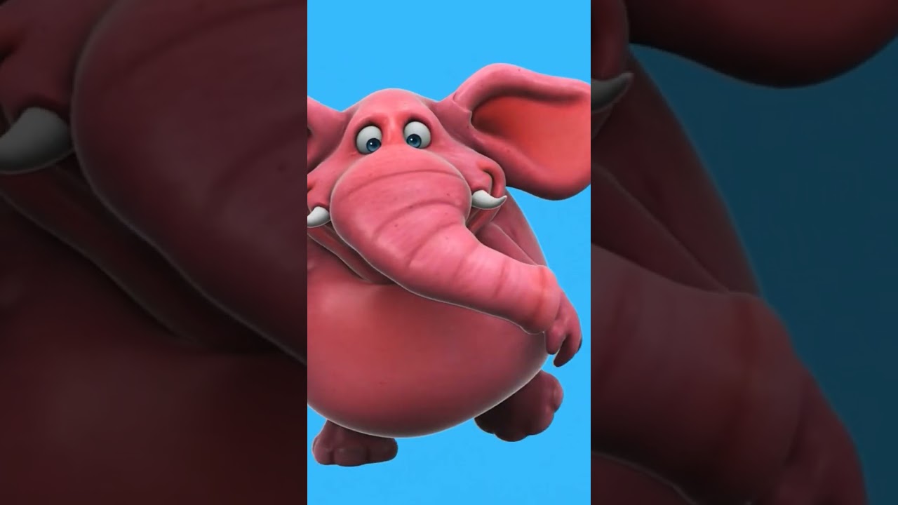 Hatti Raja Kahan Chale 