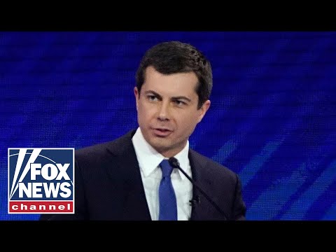 Buttigieg accuses Trump supporters as being racist