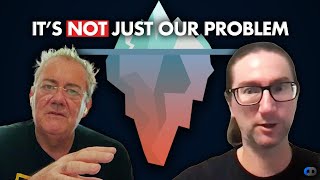 Technical Debt Is A Business Problem