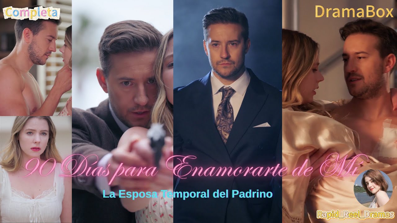 Временная Невеста Крёстного Отца Мафии — 90 Дней, Чтобы Влюбиться в Меня