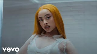 Ice Spice - Hair Done, Nails Done (Official Lyrics Video)