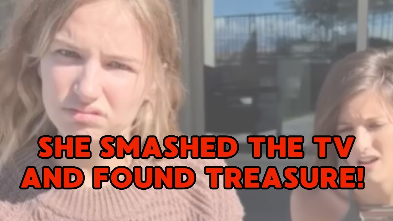 You won't believe what they found!😱 YouTube