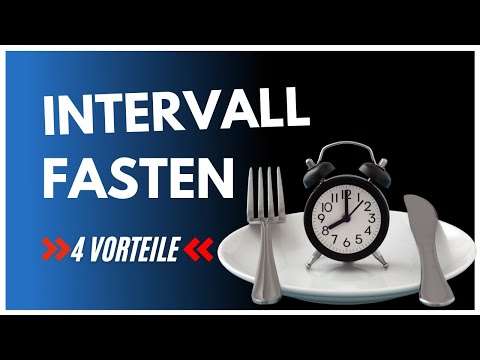 Video: Intermittierendes Frühstück: Seine Unglaublichen Vorteile